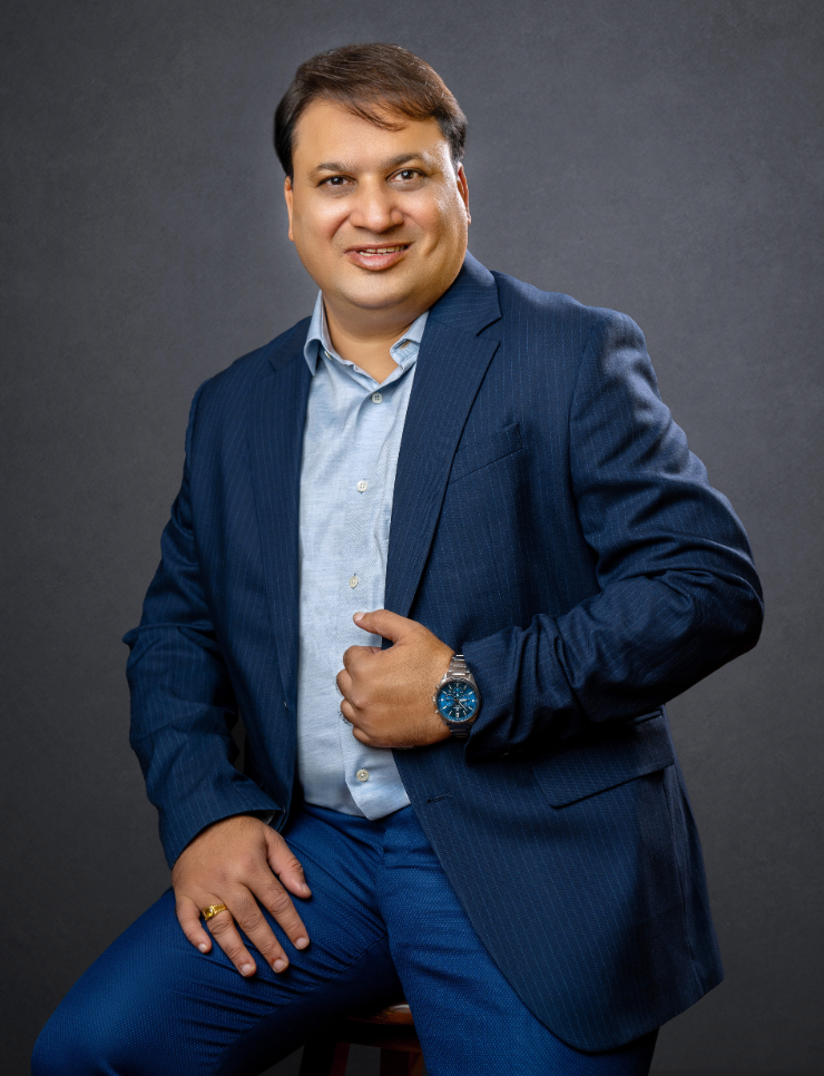 Sachin Somani